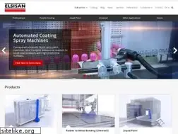 Sites similar to elsisan.com