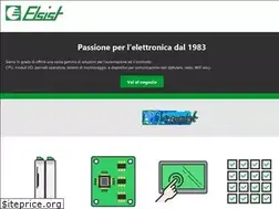Sites similar to elsist.biz