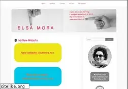 Sites similar to elsita.typepad.com
