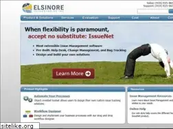 Sites similar to elsitech.com