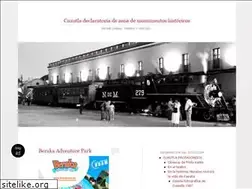 Sites similar to elsitiocuautla.wordpress.com