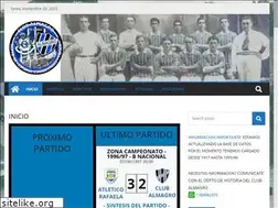 Sites similar to elsitiodealmagro.com.ar