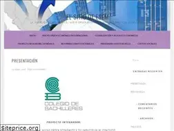 Sites similar to elsitiodeesem.wordpress.com