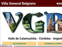 Sites similar to elsitiodelavilla.com