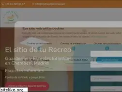 Sites similar to elsitiodeturecreo.com