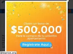 Sites similar to elsitioinmobiliario.com.co