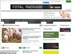 Sites similar to elsitioporcino.com