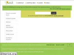 Sites similar to elsitshop.ro