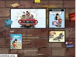 Sites similar to elsje.nl