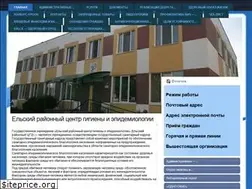 Sites similar to elskcge.by
