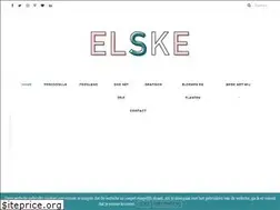 Sites similar to elskeleenstra.nl