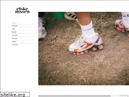 Sites similar to elskenissen.nl