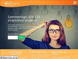 Sites similar to elskling.no
