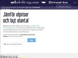 Sites similar to elskling.se
