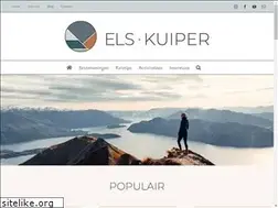 Sites similar to elskuiper.nl