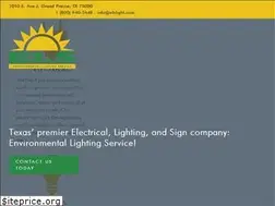 Sites similar to elslight.com
