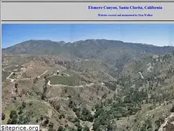 Sites similar to elsmerecanyon.com