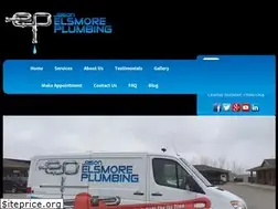 Sites similar to elsmoreplumbing.com
