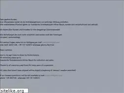 Sites similar to elsner-orchideen.de