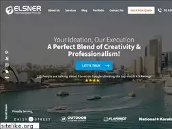 Sites similar to elsner.com.au