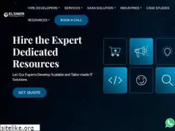 Sites similar to elsner.com
