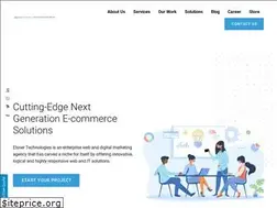 Sites similar to elsner.in