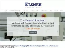 Sites similar to elsnereng.com
