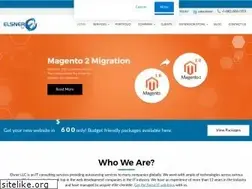 Sites similar to elsnerinc.com