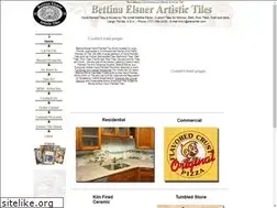 Sites similar to elsnertile.com