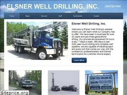 Sites similar to elsnerwelldrilling.com