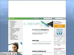 Sites similar to elsnet.pl