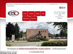Sites similar to elso-orlova.cz