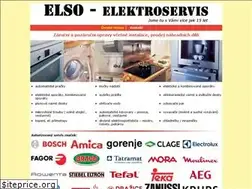 Sites similar to elso-servis.cz
