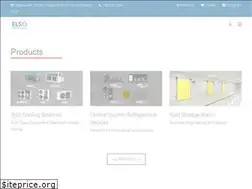 Sites similar to elso.com.tr