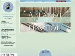 Sites similar to elsoablak.hu