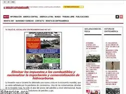 Sites similar to elsoca.org