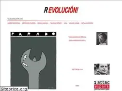 Sites similar to elsocialista.com