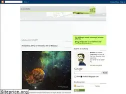 Sites similar to elsofista.blogspot.com