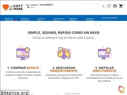 Sites similar to elsoftware.es