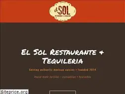 Sites similar to elsol-dc.com