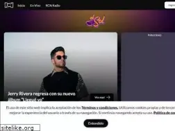 Sites similar to elsol.com.co
