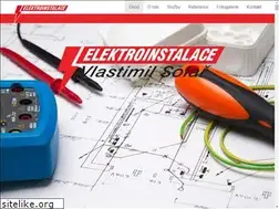 Sites similar to elsol.cz