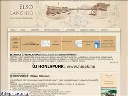 Sites similar to elsolanchid.hu