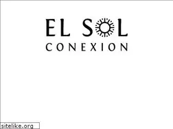 Sites similar to elsolconexion.com