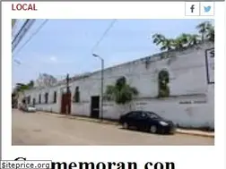 Sites similar to elsoldecordoba.com.mx