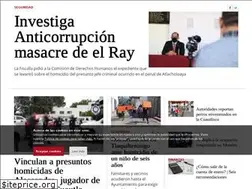 Sites similar to elsoldecuautla.com.mx