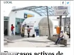 Sites similar to elsoldehidalgo.com.mx