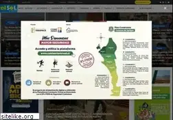 Sites similar to elsoldeiquique.cl