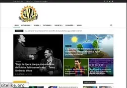 Sites similar to elsoldelaflorida.com
