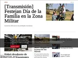 Sites similar to elsoldelbajio.com.mx
